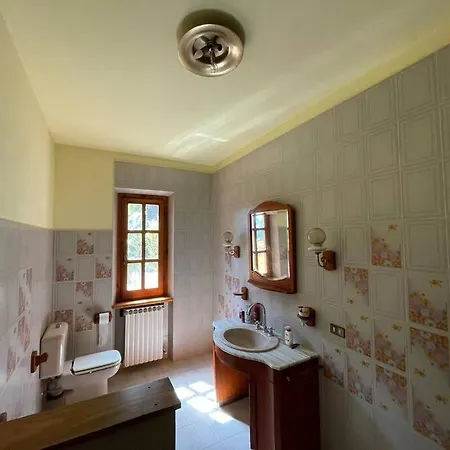 Casa Dei Nonni *