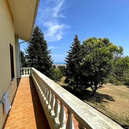 Casa Dei Nonni Дом отдыха *
