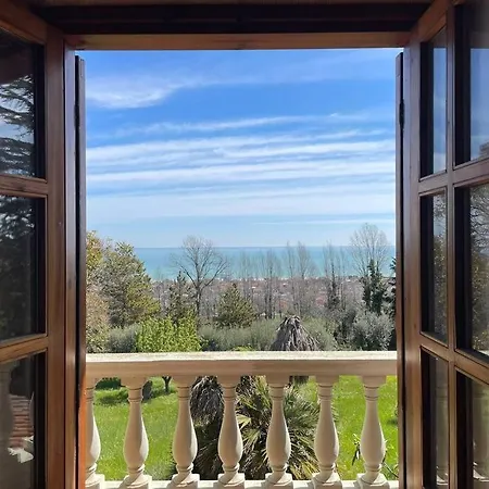 Casa Dei Nonni *