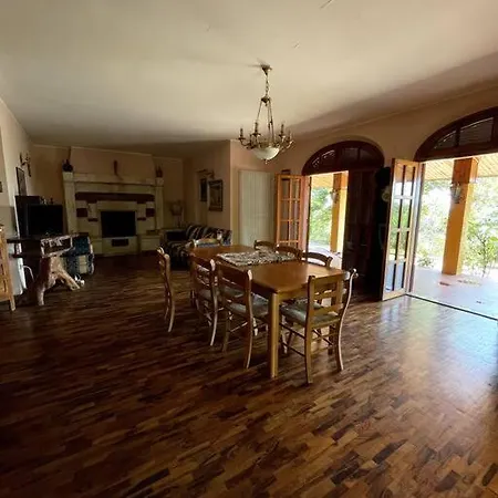 Casa Dei Nonni 度假居 *