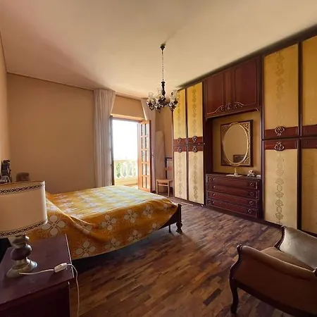 Casa Dei Nonni 度假居 *