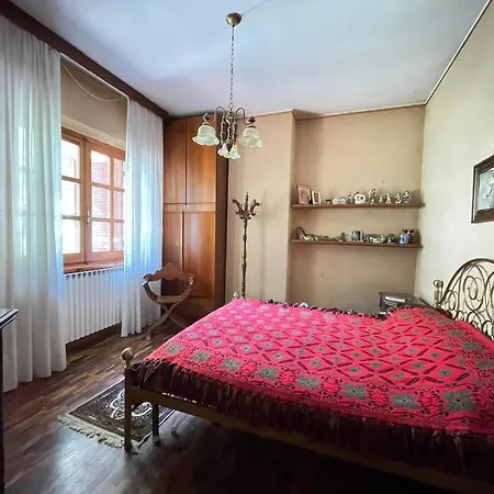 Casa Dei Nonni 別荘