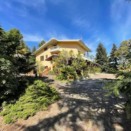Casa Dei Nonni *
