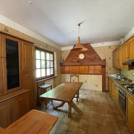 Casa Dei Nonni 度假居 *